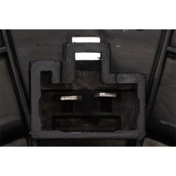 Heater Blower AMCP-26074-MS006 Aftermarket