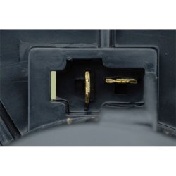 Heater Blower AMCP-26132-HD005 OE Ref 79310S5JM01 Aftermarket