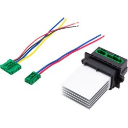 Interior Blower Resistor AMCP-26194-CT034 OE Ref 27761AX010