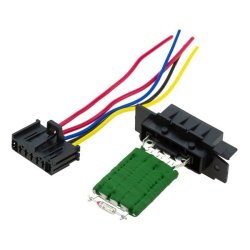 Interior Blower Resistor AMCP-26195-FT006 OE Ref 95508692