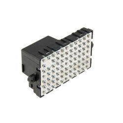 Interior Blower Resistor AMCP-26196-BM000 OE Ref 67636988452