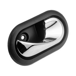 Rear Right Interior Equipment Door Handle AMCP-26198-RE214 OE Ref 8200606887