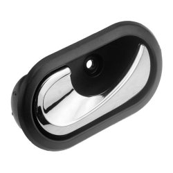 Rear Left Interior Door Handle AMCP-26199-RE213 OE Ref 8200733848