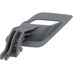 Rear Left Interior Door Handle AMCP-26245-SK081 OE Ref 5J0837225A Aftermarket