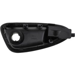 Front Left Interior Equipment Door Handle AMCP-26253-SE036 OE Ref 6J0837113K Aftermarket