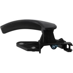 Front Left Interior Equipment Door Handle AMCP-26271-FT243 Aftermarket