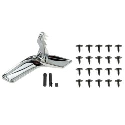 Front Right Interior Equipment Door Handle AMCP-26286-ME049 OE Ref A2047202271