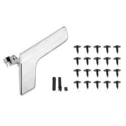 Front Right Interior Equipment Door Handle AMCP-26286-ME049 OE Ref A2047202271 Aftermarket