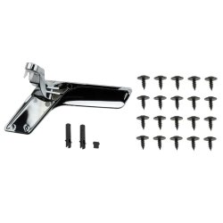 Front Left Interior Equipment Door Handle AMCP-26288-ME048 OE Ref 2047201171 Aftermarket