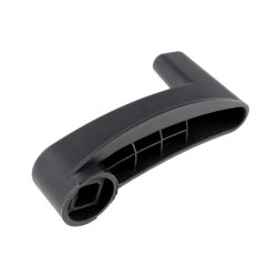 Rear Left Inner Exterior Door Handle AMCP-26298-FT023 OE Ref 1612529380