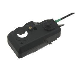 Rear Left Interior Door Handle AMCP-26304-FR045 OE Ref 4S71F22601ABR