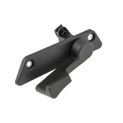 Poignée de porte intérieure extérieure arrière droite pour FIAT DOBLO OE 735379978 Aftermarket