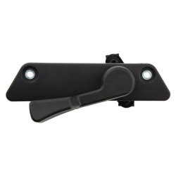 Poignée de porte intérieure extérieure arrière droite pour FIAT DOBLO OE 735379978 Aftermarket