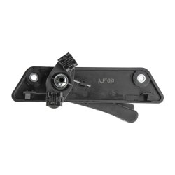 Poignée de porte intérieure extérieure arrière droite pour FIAT DOBLO OE 735379978 Aftermarket