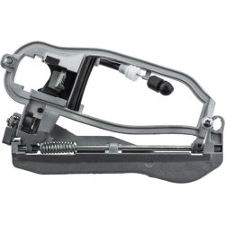 Rear Left Exterior Door Handle Frame AMCP-26316-BM348 OE Ref 51228243635 Aftermarket