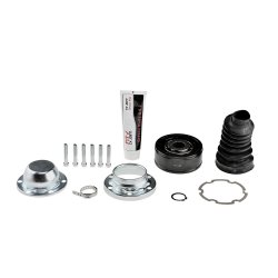 Rear Left Right Driveshaft CV Joint Kit AMCP-26335-CH007