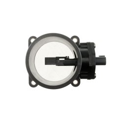 Capteur de débit d'air massique pour NISSAN, TOYOTA OE 22680-AD200 Aftermarket