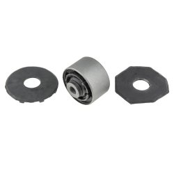 Rear Upper Trailing Arm Mounting AMCP-26437-NS057A OE Ref 55501JG000