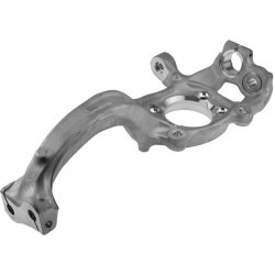 Front Left Steering Knuckle AMCP-26500-AU038 OE Ref 4G0407253B