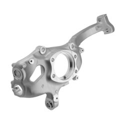 Front Right Steering Knuckle AMCP-26503-AU041 OE Ref 4G0407254A Aftermarket