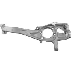 Front Right Steering Knuckle AMCP-26503-AU041 OE Ref 4G0407254A Aftermarket