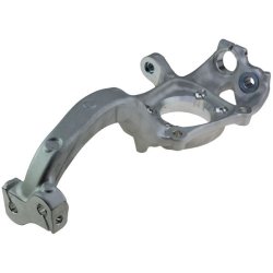 Front Left Steering Knuckle AMCP-26504-AU040 OE Ref 4G0407253A