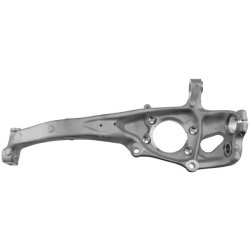 Front Left Steering Knuckle AMCP-26504-AU040 OE Ref 4G0407253A Aftermarket