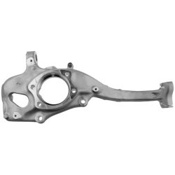 Front Left Steering Knuckle AMCP-26504-AU040 OE Ref 4G0407253A Aftermarket