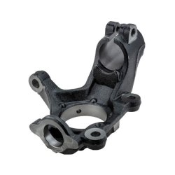 Front Left Steering Knuckle AMCP-26506-FR046 OE Ref BK213K186AC