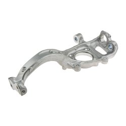 Front Left Steering Knuckle AMCP-26526-AU032 OE Ref 8W0407253F Aftermarket