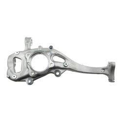 Front Left Steering Knuckle AMCP-26526-AU032 OE Ref 8W0407253F Aftermarket