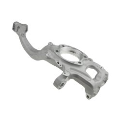 Front Left Steering Knuckle AMCP-26528-AU034 OE Ref 8K0407253R