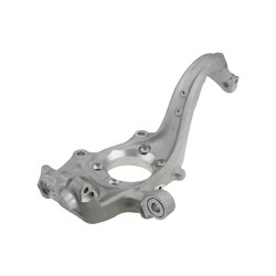Front Left Steering Knuckle AMCP-26528-AU034 OE Ref 8K0407253R Aftermarket