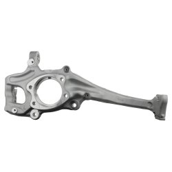 Front Left Steering Knuckle AMCP-26528-AU034 OE Ref 8K0407253R Aftermarket