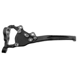 Front Left Steering Knuckle AMCP-26549-CH026 OE Ref 05168421AE Aftermarket