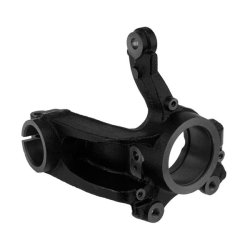 Front Left Steering Knuckle AMCP-26576-SK002 OE Ref 6RF407255C