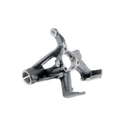 Front Left Steering Knuckle AMCP-26588-AU024 OE Ref 5Q0407255N