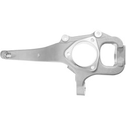 Front Left Steering Knuckle AMCP-26590-CH039 OE Ref 4877659AD Aftermarket