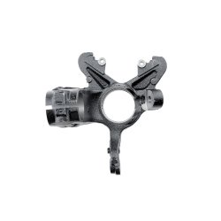 Front Left Steering Knuckle AMCP-26600-VW015 OE Ref 6Q0407255AG Aftermarket