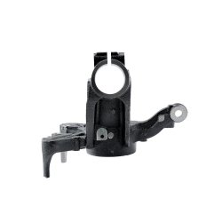 Front Left Steering Knuckle AMCP-26600-VW015 OE Ref 6Q0407255AG Aftermarket