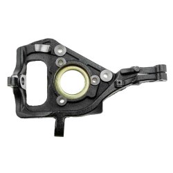 Front Left Steering Knuckle AMCP-26603-FR038 OE Ref F87Z3K186CA Aftermarket