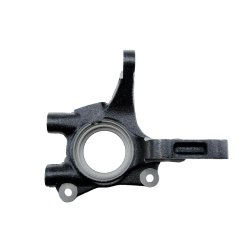 Front Left Steering Knuckle AMCP-26615-HY502 OE Ref 51715E105 Aftermarket