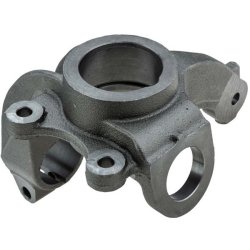 Front Left Steering Knuckle AMCP-26625-FR048 OE Ref 2T143K171AC Aftermarket