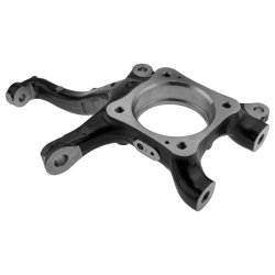 Front Left Steering Knuckle AMCP-26635-TY023 OE Ref 4321260230