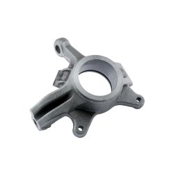 Front Left Steering Knuckle AMCP-26649-RE010 OE Ref 4418632 Aftermarket