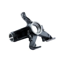 Front Left Steering Knuckle AMCP-26650-SK000 OE Ref 6Q0407255R Aftermarket