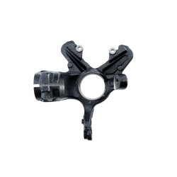 Front Left Steering Knuckle AMCP-26650-SK000 OE Ref 6Q0407255R Aftermarket