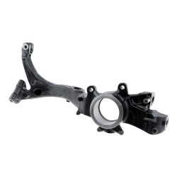 Front Left Steering Knuckle AMCP-26652-VW005 OE Ref 8D0407257AQ