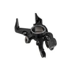 Front Left Steering Knuckle AMCP-26653-AU004 OE Ref 1J0407255AG