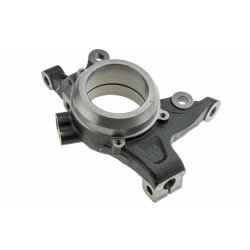 Front Left Steering Knuckle AMCP-26659-HY514 OE Ref 517152T010